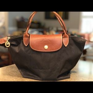 Longchamp mini bag